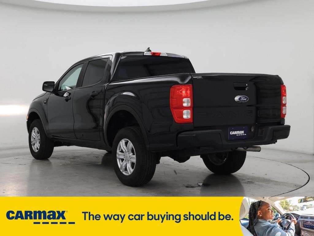 used 2019 Ford Ranger car, priced at $25,998