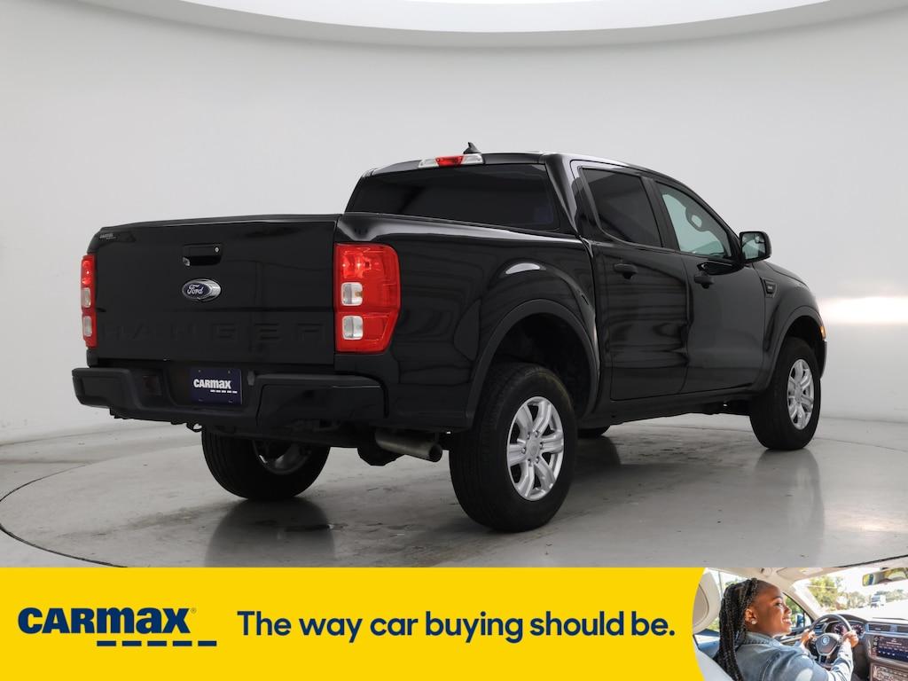 used 2019 Ford Ranger car, priced at $25,998