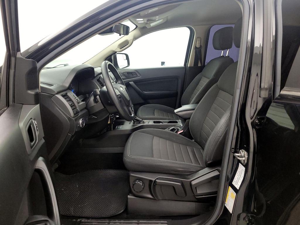 used 2019 Ford Ranger car, priced at $25,998