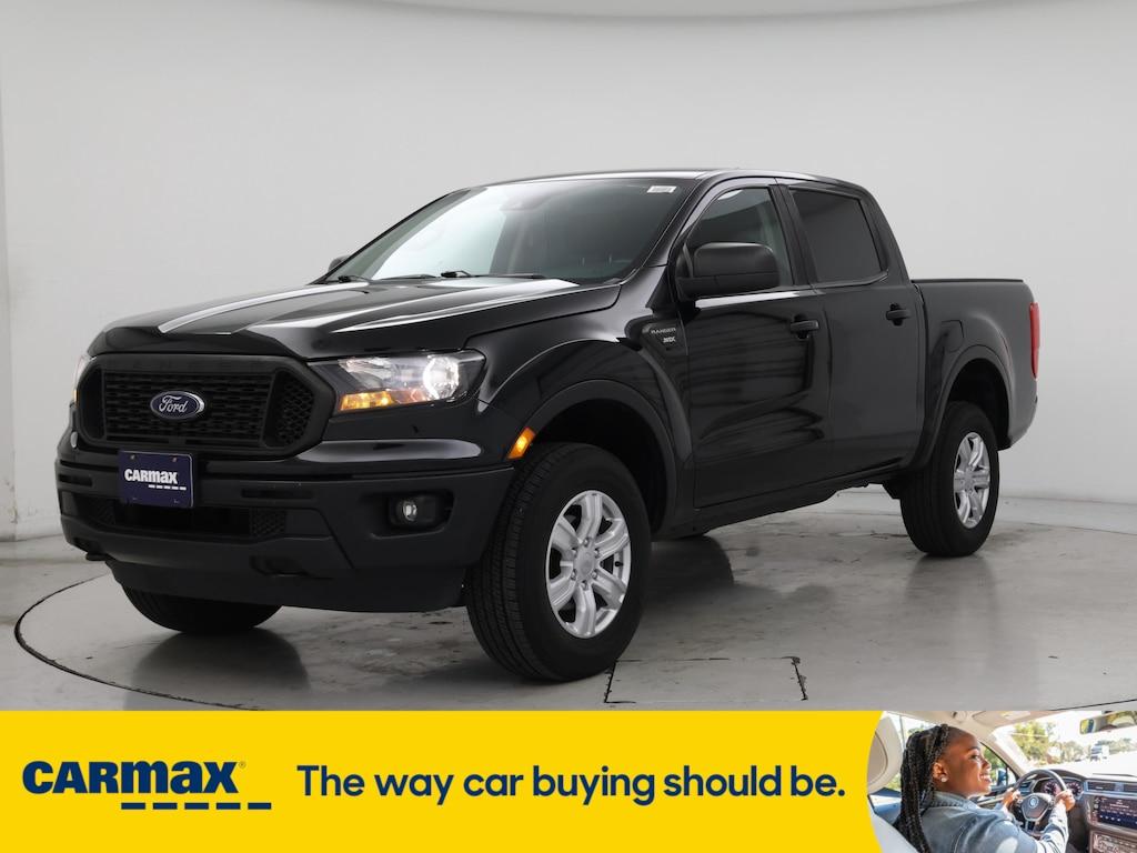 used 2019 Ford Ranger car, priced at $25,998