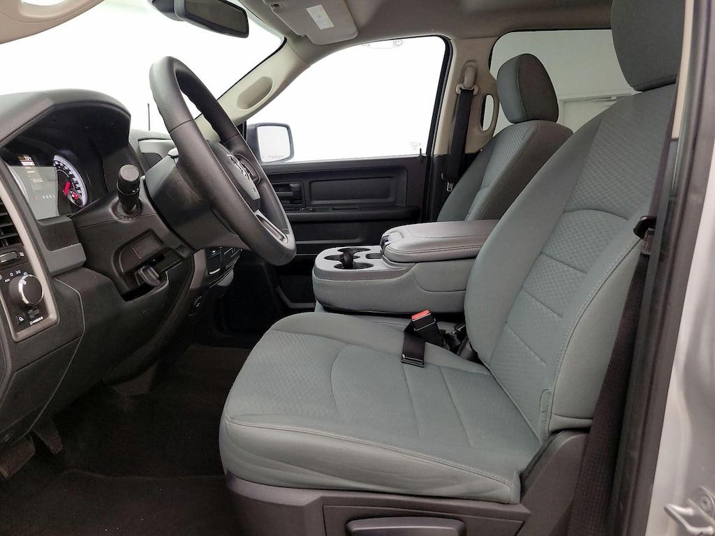 used 2014 Ram 1500 car, priced at $22,998