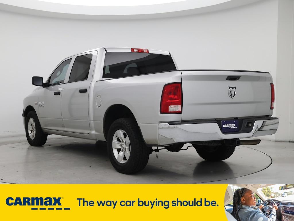 used 2014 Ram 1500 car, priced at $22,998