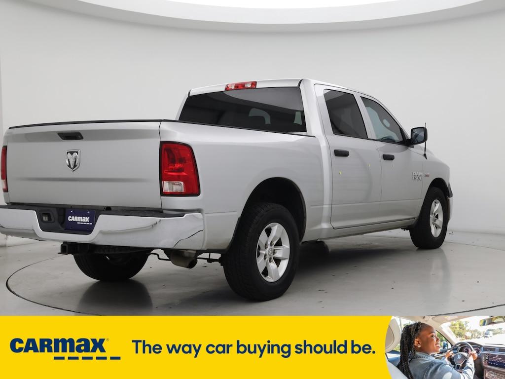 used 2014 Ram 1500 car, priced at $22,998