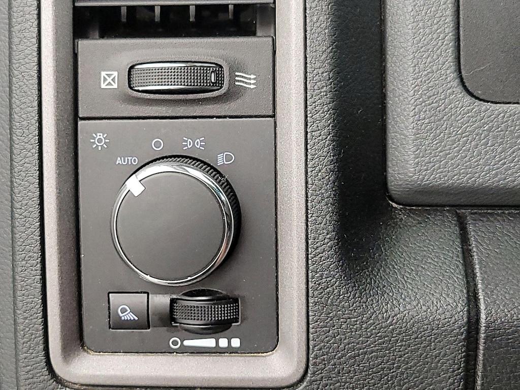 used 2014 Ram 1500 car, priced at $22,998