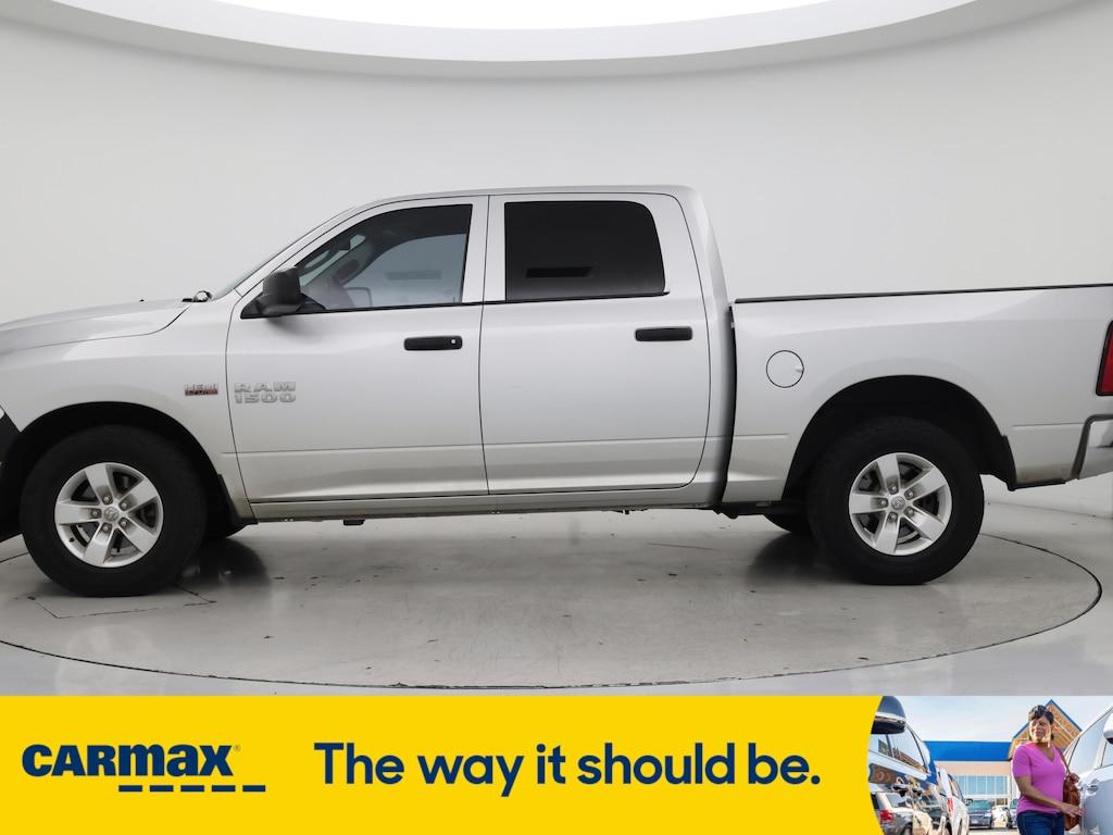 used 2014 Ram 1500 car, priced at $22,998