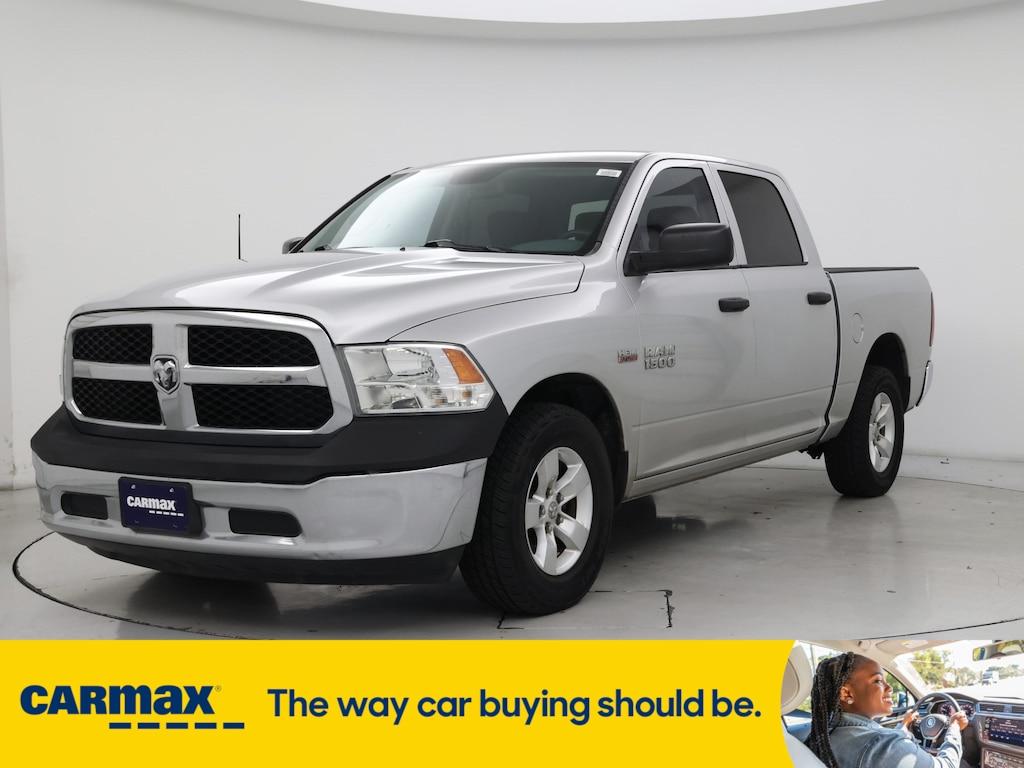 used 2014 Ram 1500 car, priced at $22,998