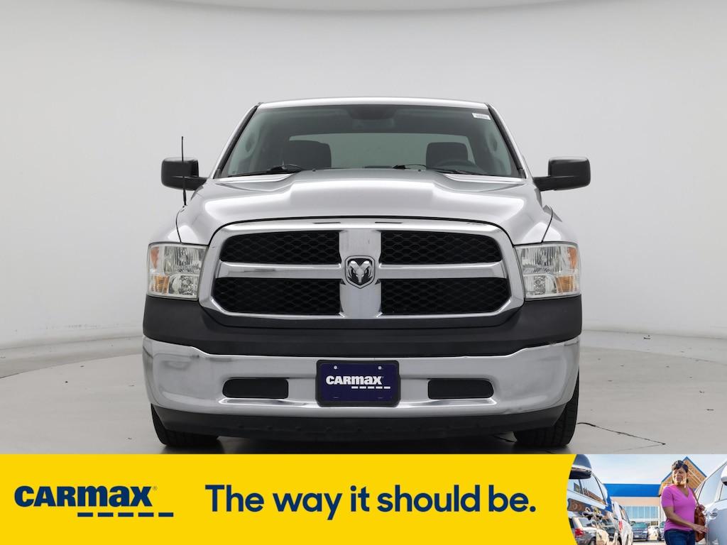 used 2014 Ram 1500 car, priced at $22,998
