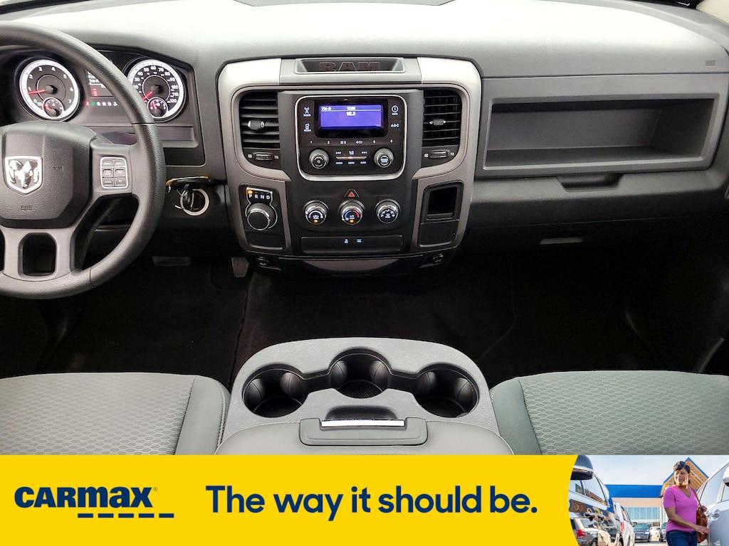 used 2014 Ram 1500 car, priced at $22,998