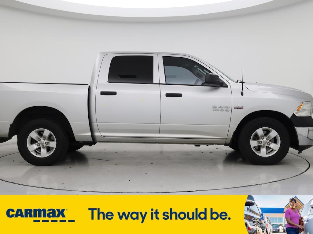 used 2014 Ram 1500 car, priced at $22,998
