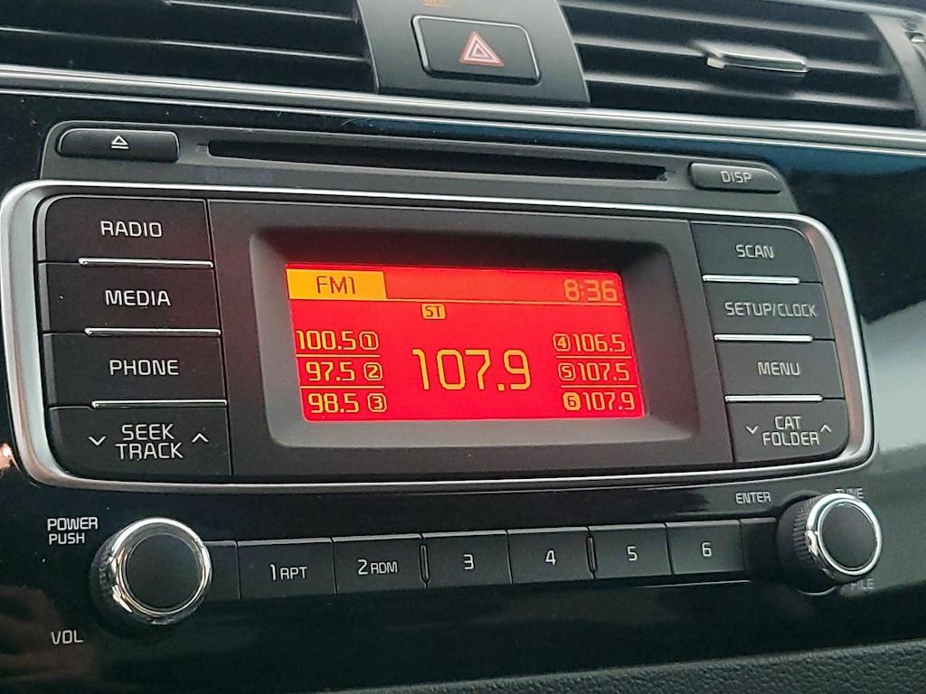 used 2017 Kia Rio car, priced at $10,998