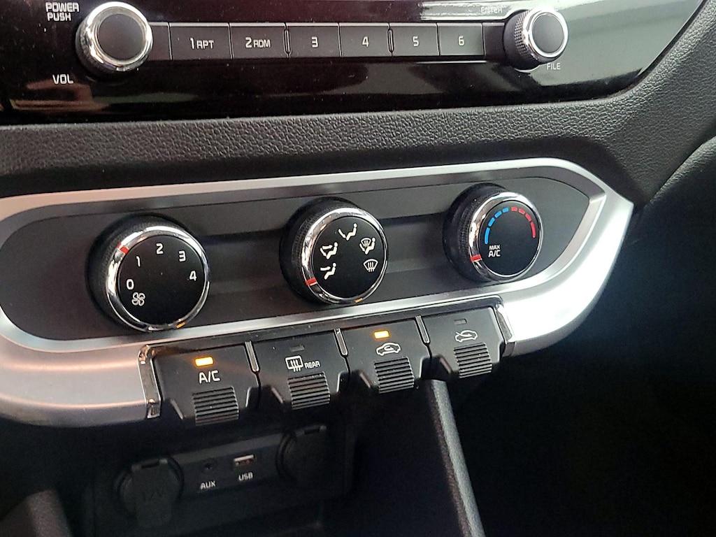used 2017 Kia Rio car, priced at $10,998