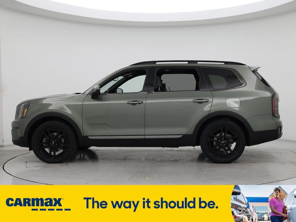 used 2023 Kia Telluride car, priced at $37,998