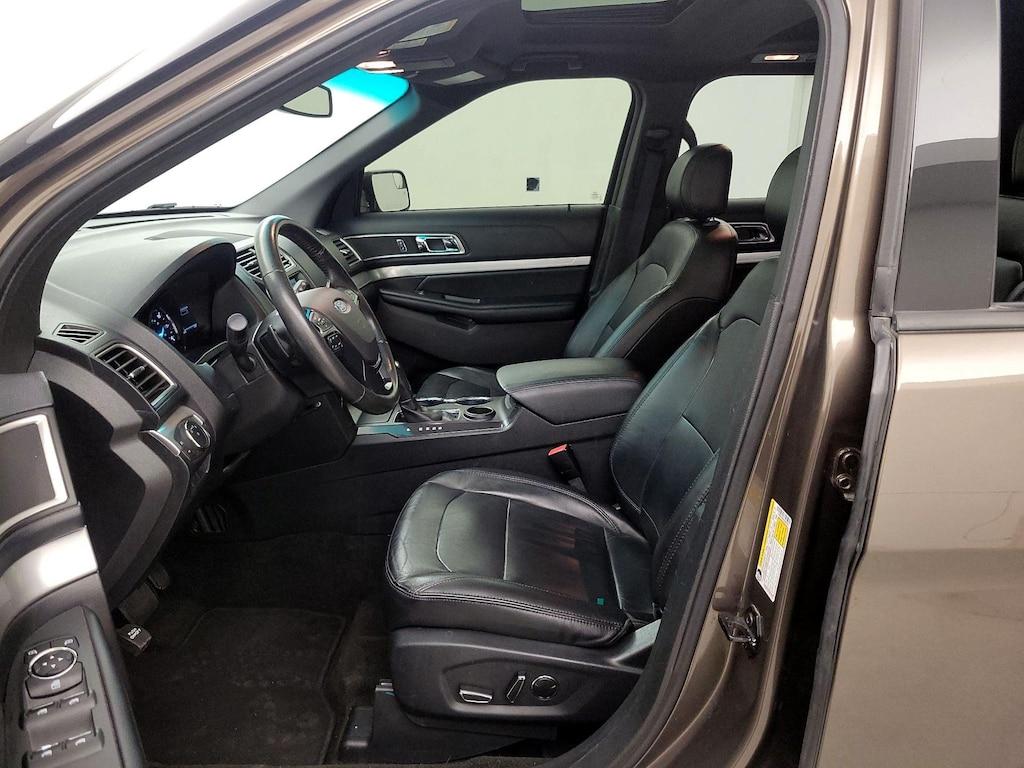 used 2016 Ford Explorer car, priced at $17,998