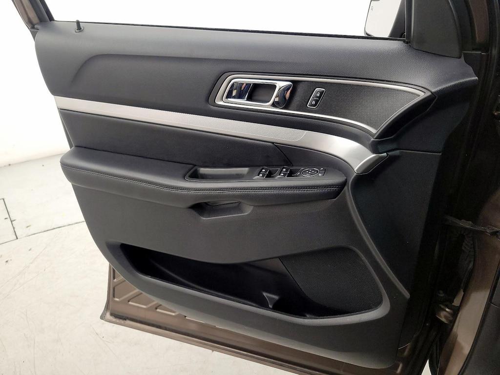 used 2016 Ford Explorer car, priced at $17,998