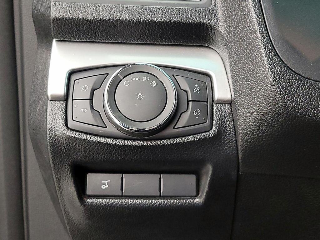 used 2016 Ford Explorer car, priced at $17,998