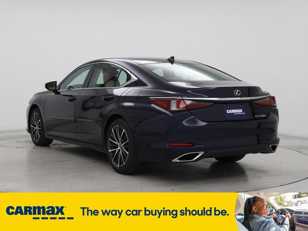 used 2022 Lexus ES 350 car, priced at $39,998