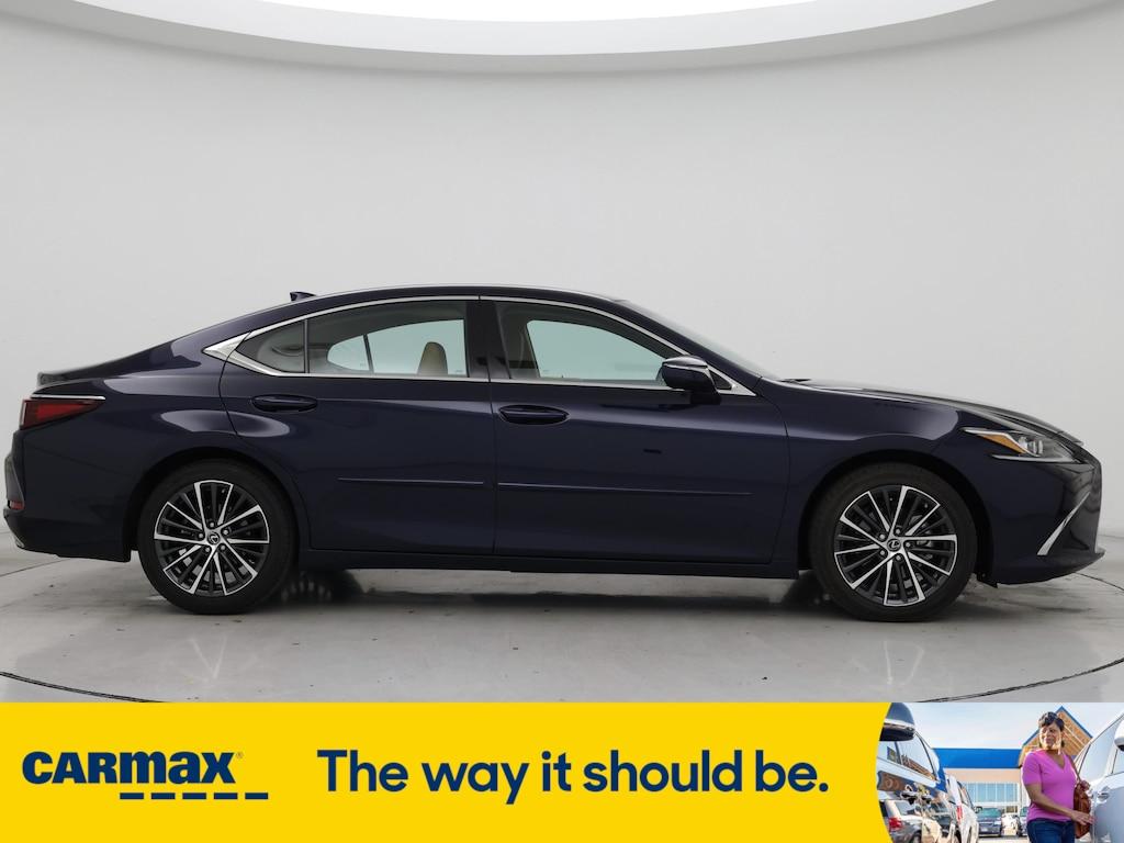 used 2022 Lexus ES 350 car, priced at $39,998