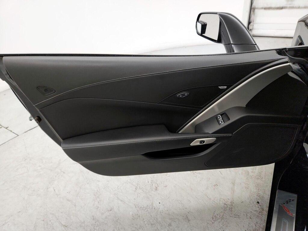 used 2014 Chevrolet Corvette Stingray car, priced at $36,998