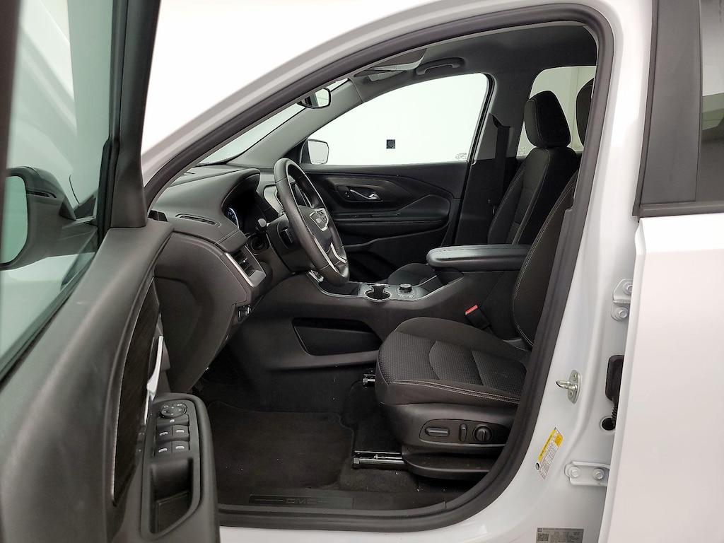 used 2023 GMC Terrain car, priced at $22,998