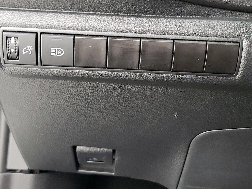 used 2024 Toyota Corolla car, priced at $21,998