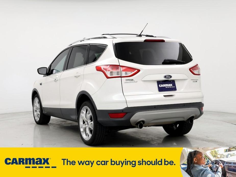 used 2013 Ford Escape car, priced at $13,599
