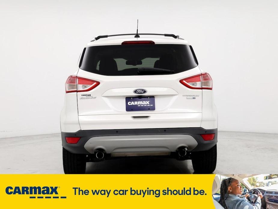 used 2013 Ford Escape car, priced at $13,599