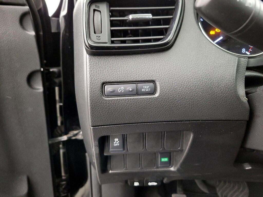 used 2018 Nissan Rogue Sport car, priced at $17,998