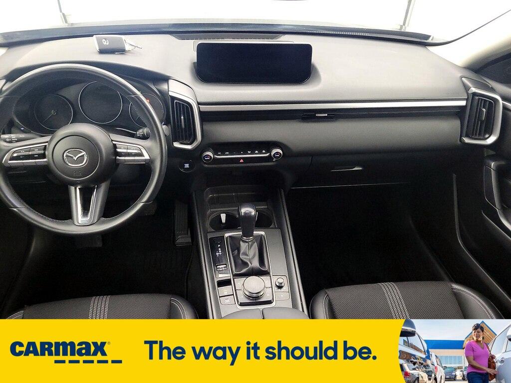 used 2024 Mazda CX-50 car, priced at $25,998