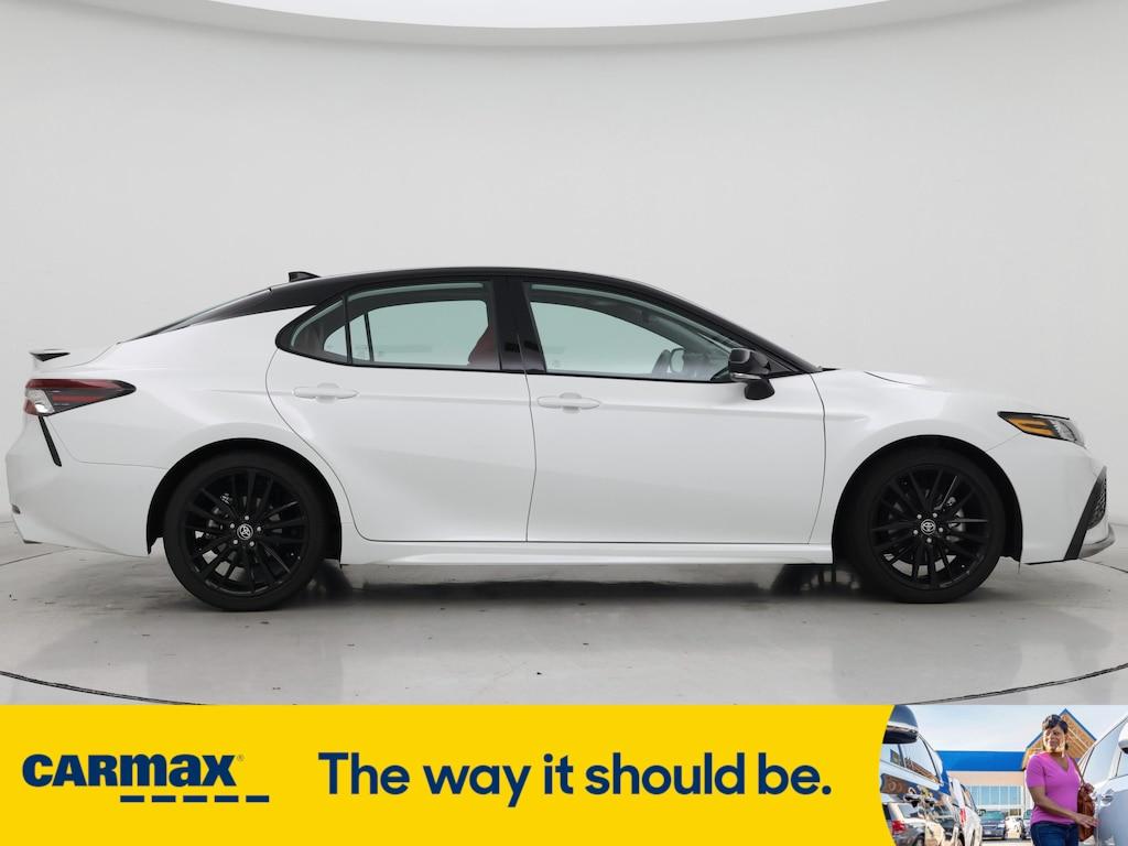used 2024 Toyota Camry car, priced at $42,998