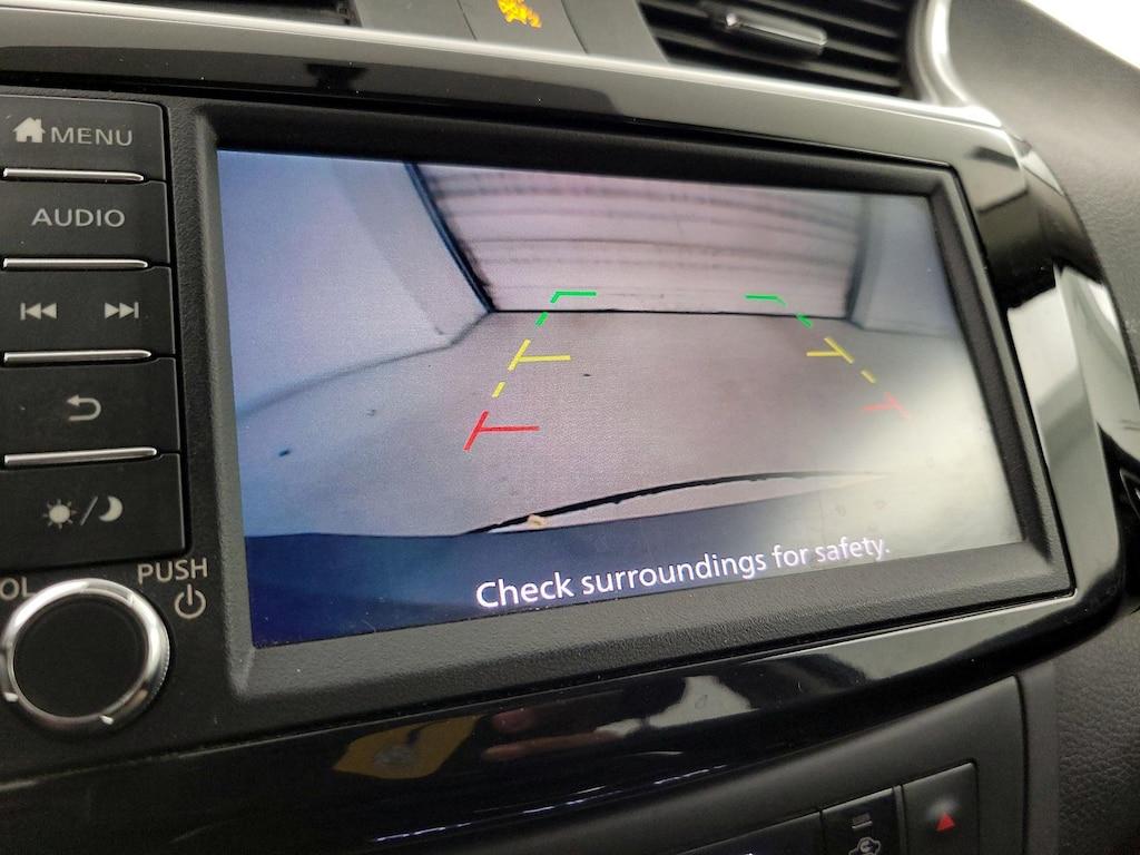 used 2019 Nissan Sentra car, priced at $15,998