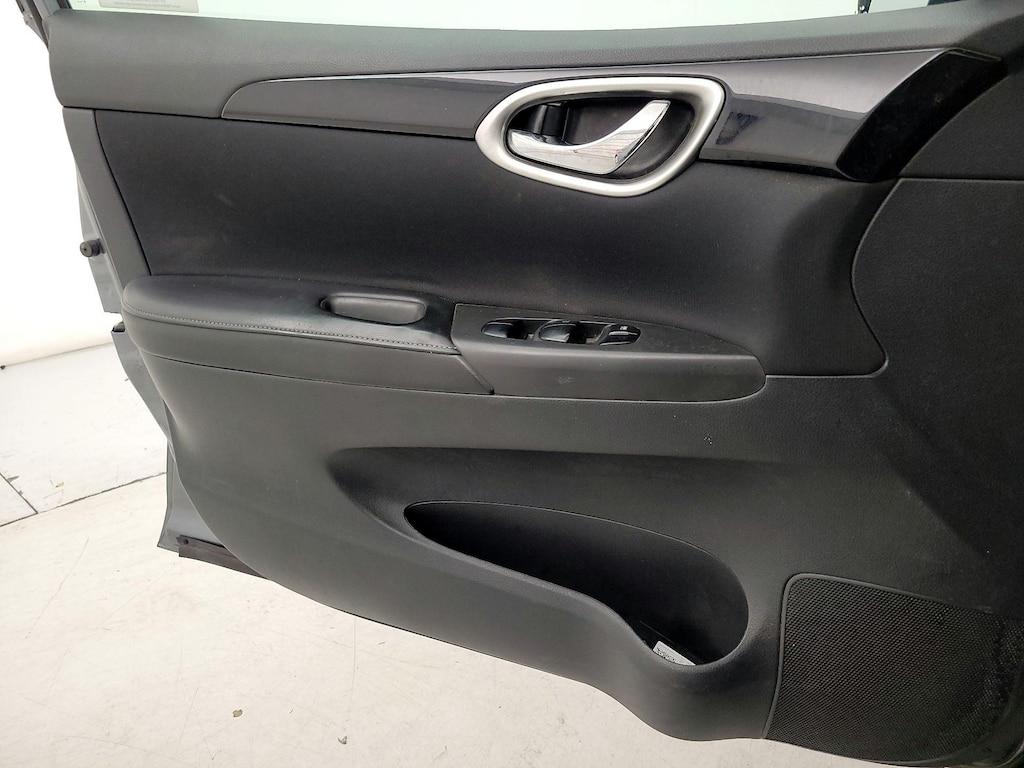 used 2019 Nissan Sentra car, priced at $15,998