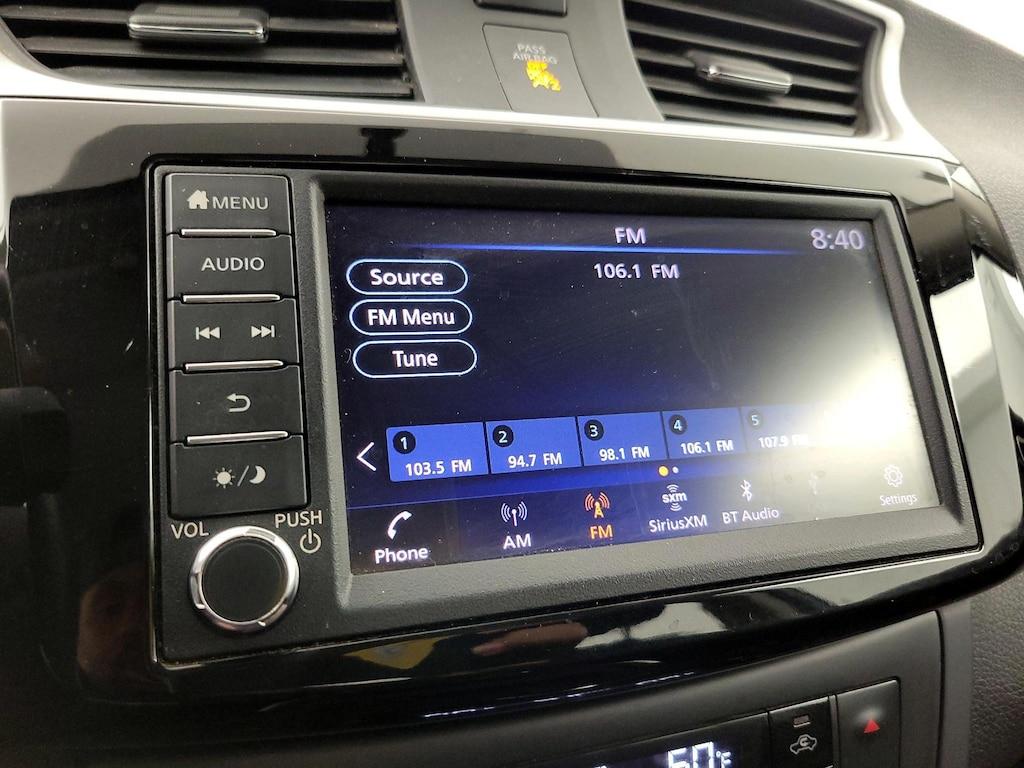 used 2019 Nissan Sentra car, priced at $15,998