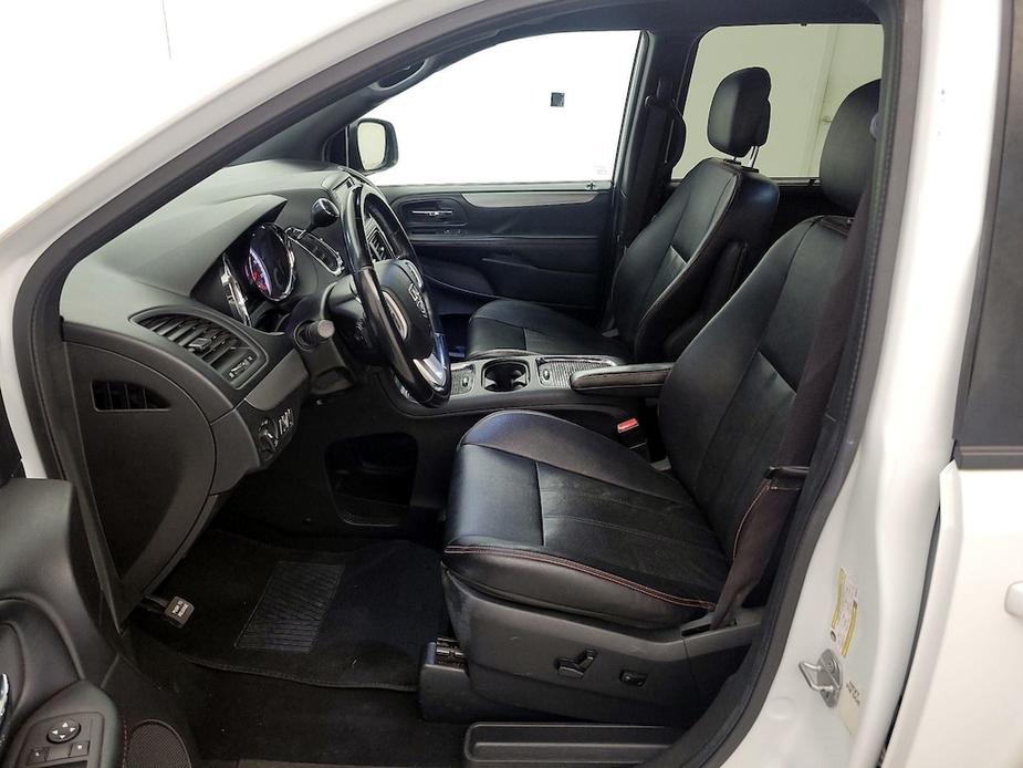 used 2019 Dodge Grand Caravan car, priced at $20,998