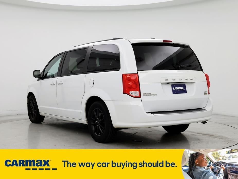 used 2019 Dodge Grand Caravan car, priced at $20,998