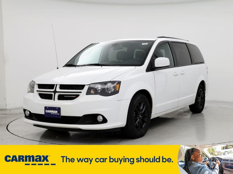 used 2019 Dodge Grand Caravan car, priced at $20,998