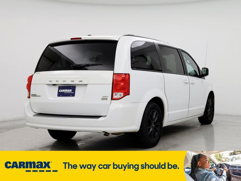 used 2019 Dodge Grand Caravan car, priced at $20,998