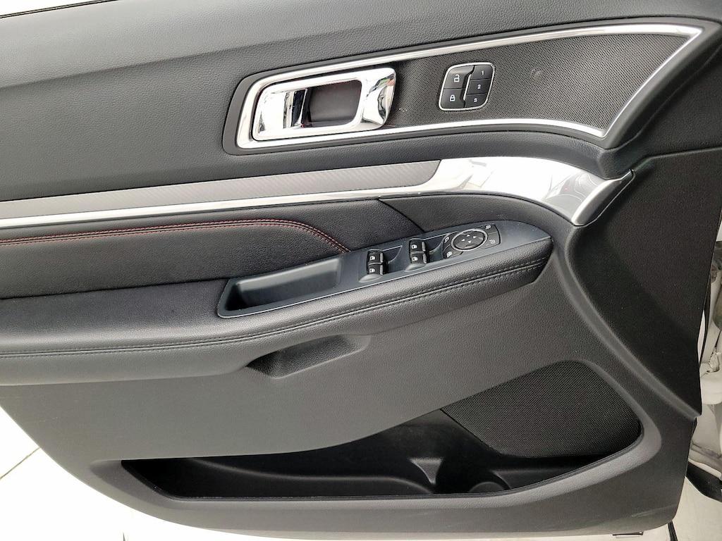used 2016 Ford Explorer car, priced at $21,998