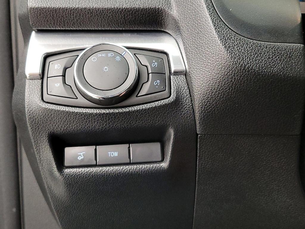 used 2016 Ford Explorer car, priced at $21,998