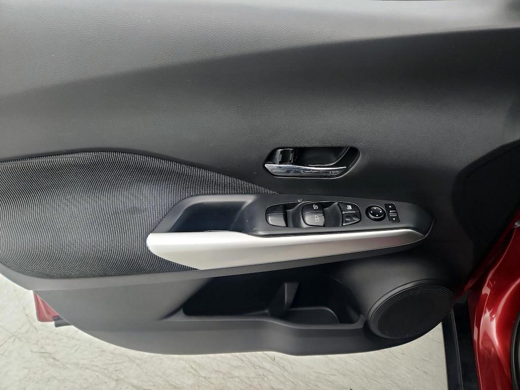 used 2020 Nissan Kicks car, priced at $17,998