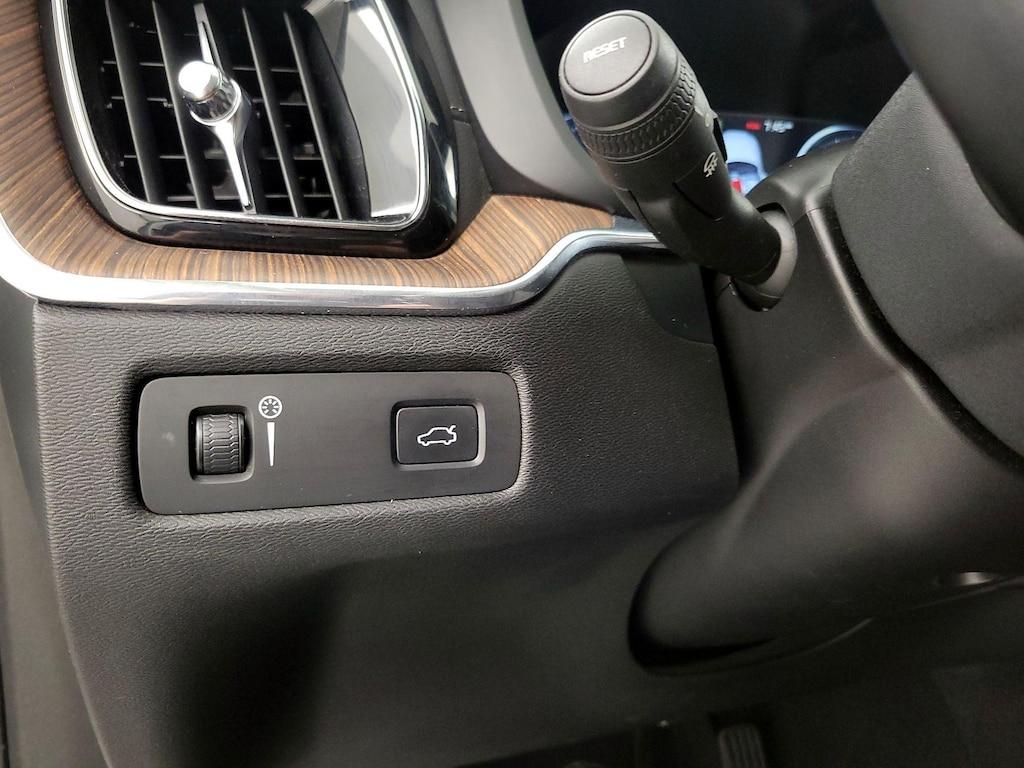 used 2019 Volvo XC60 car, priced at $23,998