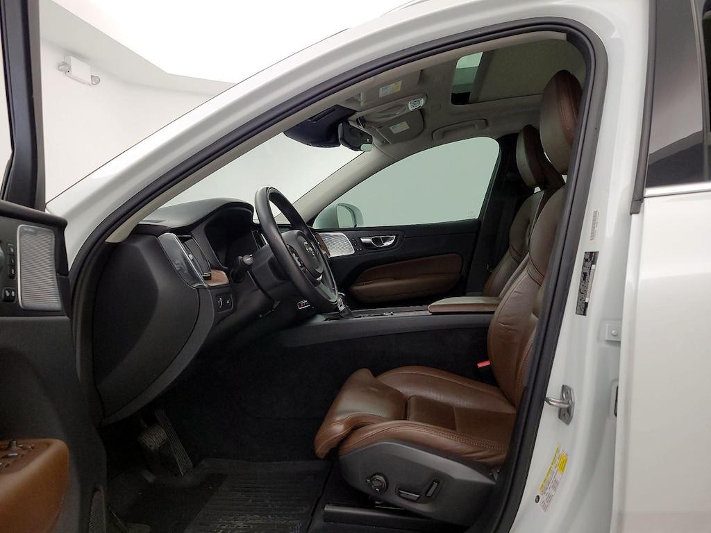 used 2019 Volvo XC60 car, priced at $23,998