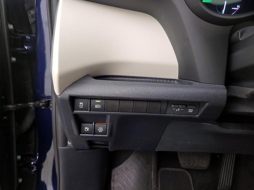used 2021 Toyota Sienna car, priced at $49,998