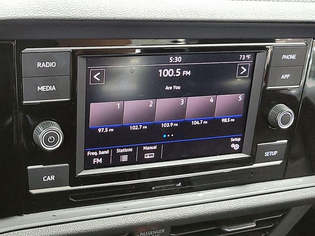used 2019 Volkswagen Jetta car, priced at $17,998