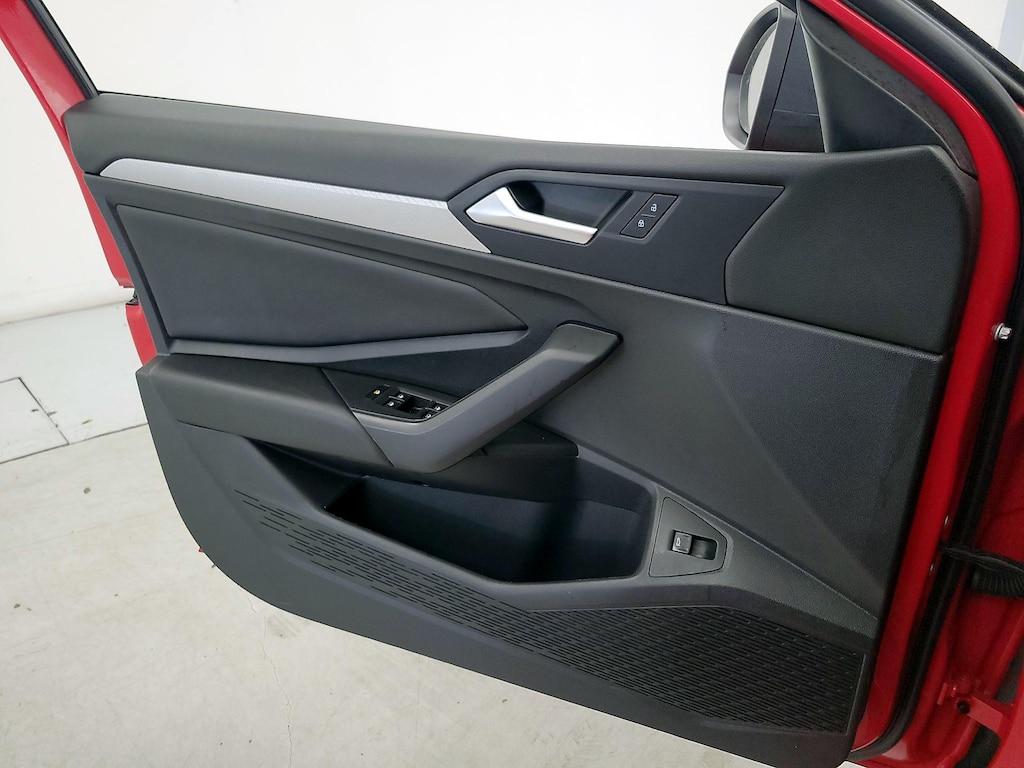 used 2019 Volkswagen Jetta car, priced at $17,998