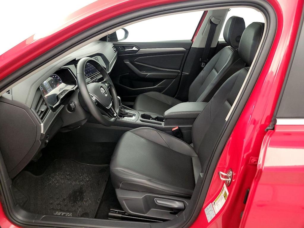 used 2019 Volkswagen Jetta car, priced at $17,998