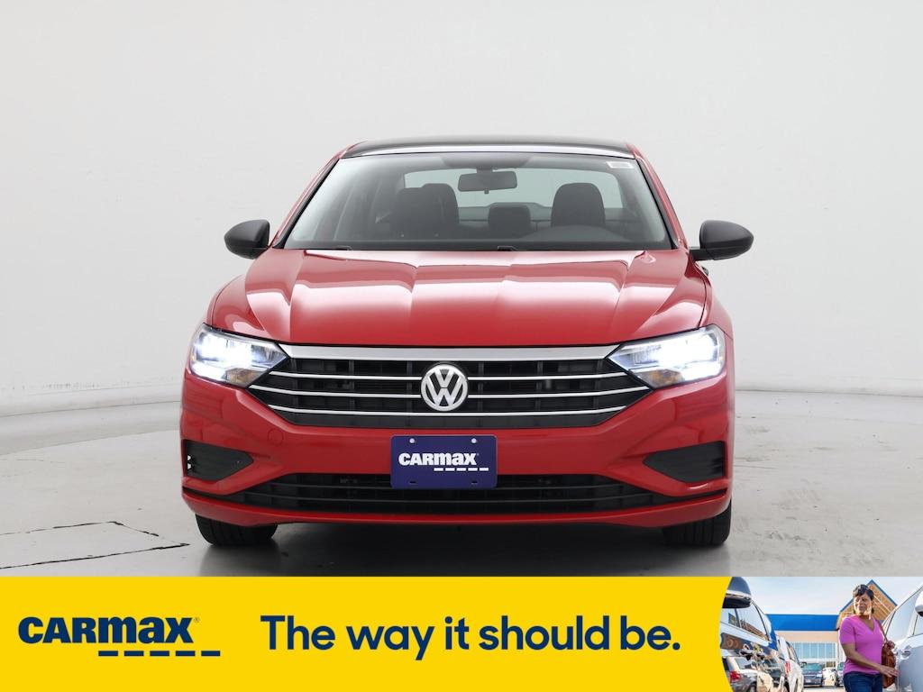 used 2019 Volkswagen Jetta car, priced at $17,998