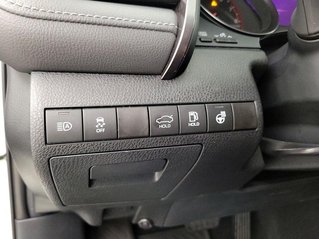 used 2023 Toyota Camry car, priced at $32,998