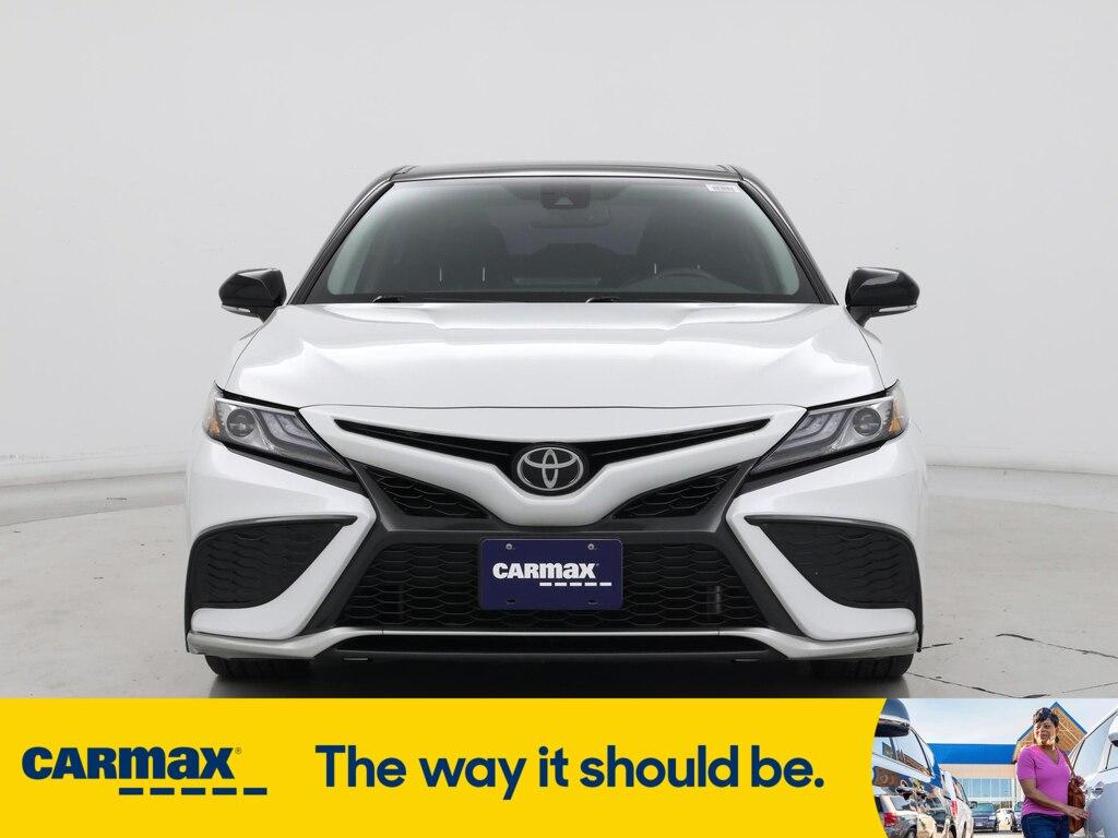 used 2023 Toyota Camry car, priced at $32,998