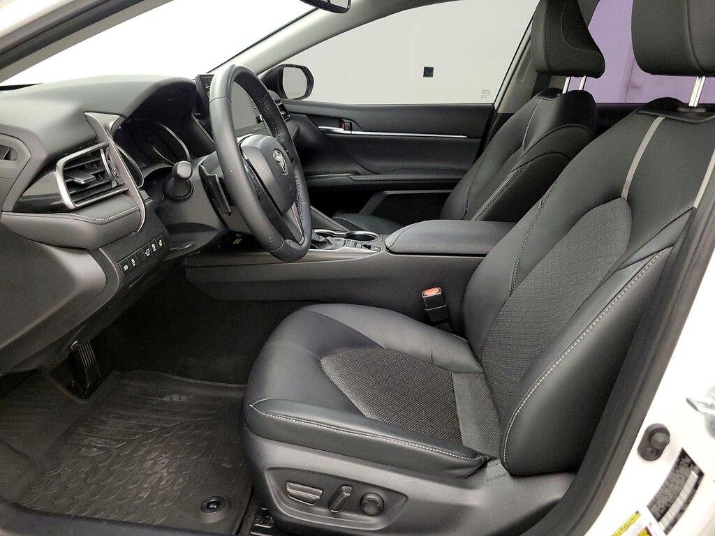 used 2023 Toyota Camry car, priced at $32,998