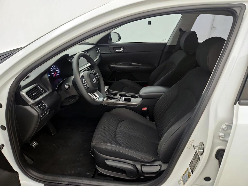 used 2019 Kia Optima car, priced at $13,599